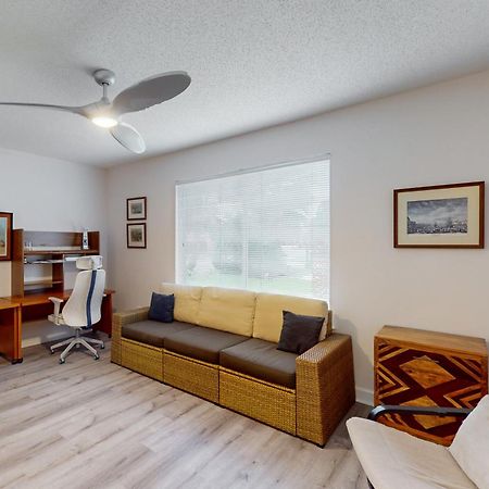 8134 South Lagoon Drive Panama City Beach Exterior foto