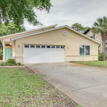 8134 South Lagoon Drive Panama City Beach Exterior foto