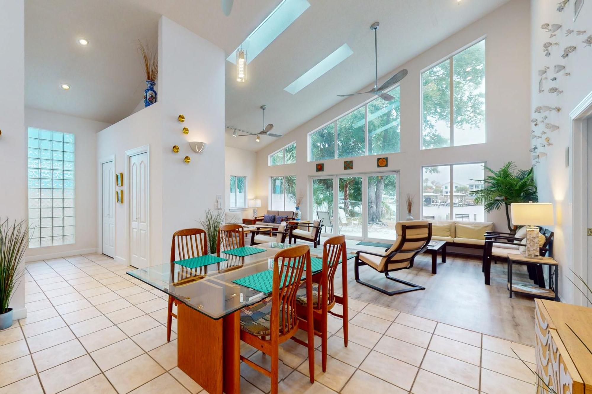 8134 South Lagoon Drive Panama City Beach Exterior foto