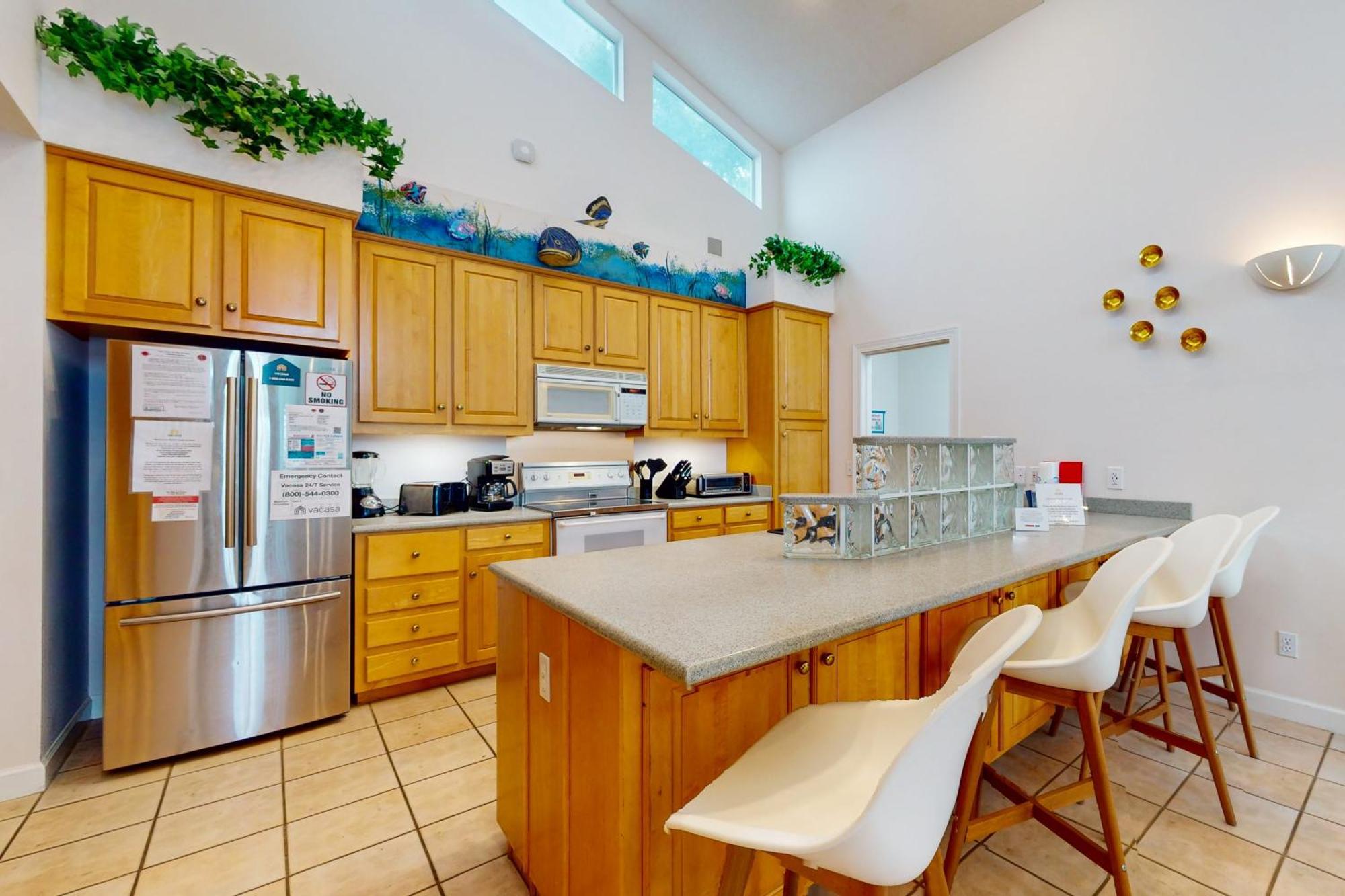 8134 South Lagoon Drive Panama City Beach Exterior foto