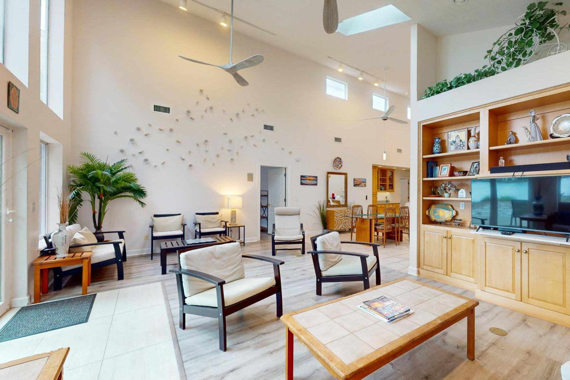 8134 South Lagoon Drive Panama City Beach Exterior foto