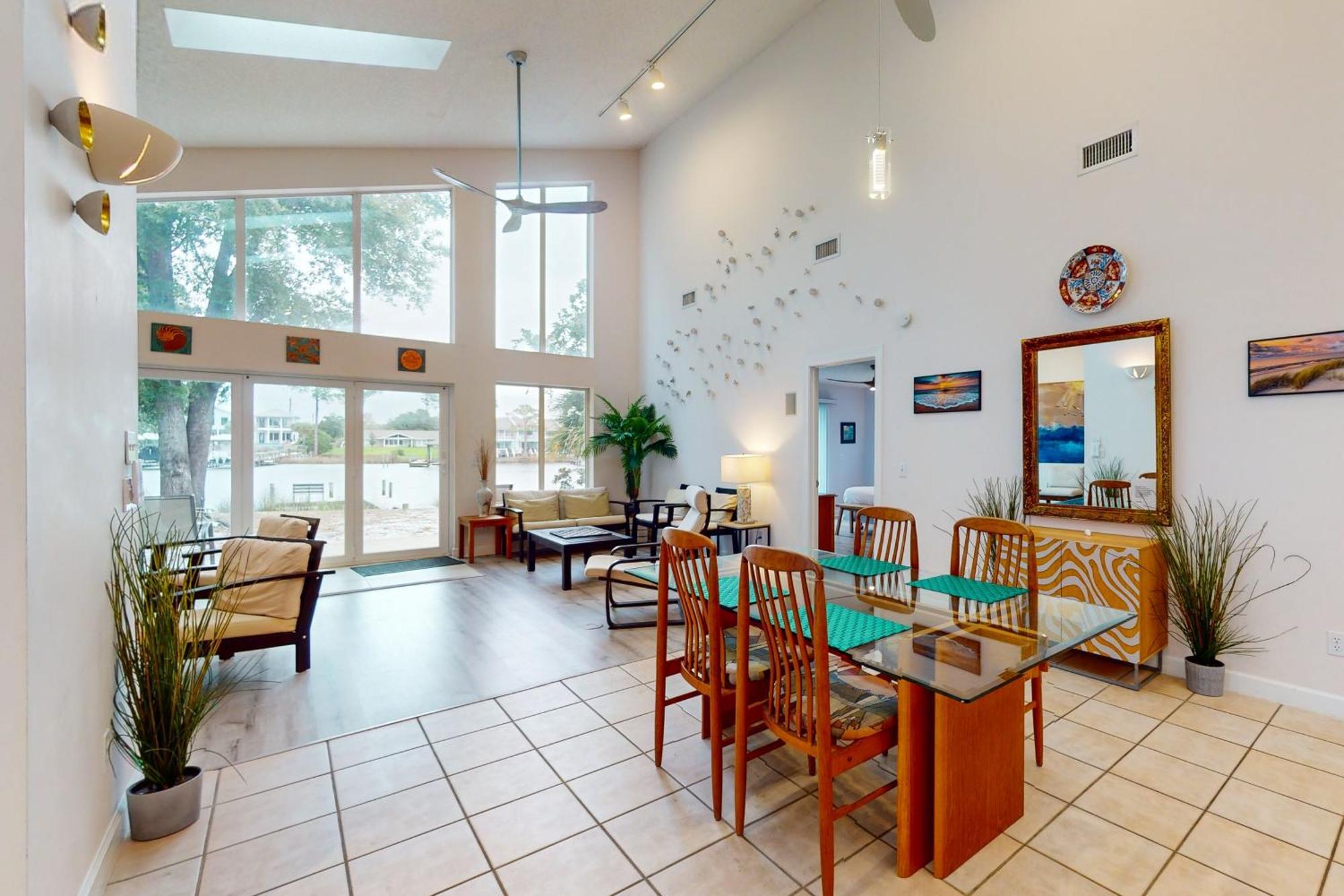 8134 South Lagoon Drive Panama City Beach Exterior foto